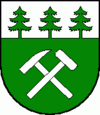 Coat of arms of Liptovský Hrádok