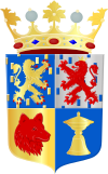 Coat of arms of Neder Betuwe.svg