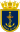 Şili Donanması arması