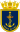 Coat of arms of the Chilean Navy.svg