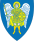 Coat of arms of the Kievan Principality (10th–13th century).svg