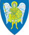 A Kijevi Rusz címere