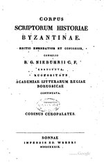 Miniatuur voor Bestand:Codinus Curopalates 1839.pdf