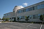 Coca-Cola Bottling Plant (Cincinnati, Ohio)