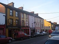 Milltown Malbay