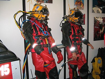 Commercial Diving Owlapps