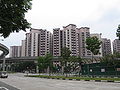 Compassvale South Gate