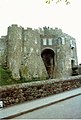 Constable's Gate, Dover Castle - geograph.org.uk - 2803505.jpg