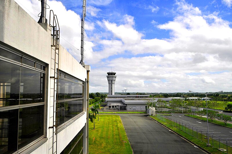 File:Control Tower at Iloilo Airport.jpg