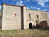 Convento de Paredes Albas