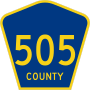 Thumbnail for County Route 505 (New Jersey)