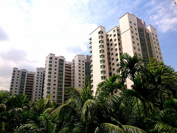 Image: Cove, Punggol Field