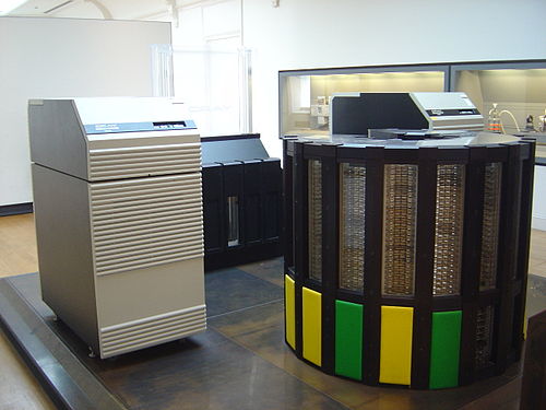 Cray designed many supercomputers that used multiprocessing heavily.