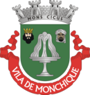 Brasão de Monchique