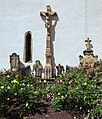 * Nomination: Crosses in Herrlisheim-près-Colmar (Haut-Rhin, France). --Gzen92 14:23, 4 June 2024 (UTC) * Review  Comment I correct white balance. Gzen92 06:03, 7 June 2024 (UTC)