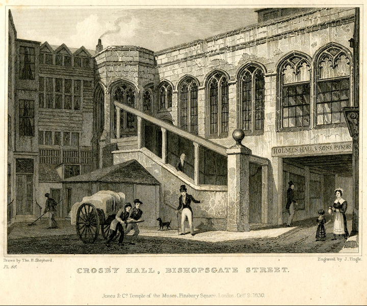 File:Crosby Square London 1830.png