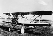 Curtiss F4C 1924