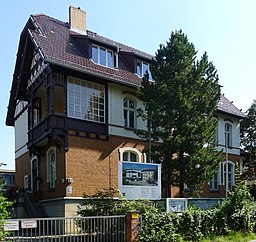 Dürerstraße 27 (Berlin-Lichterfelde)