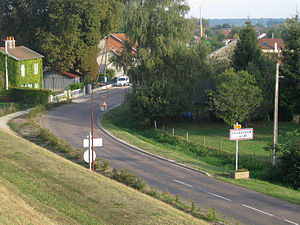 Habiter à Villegusien-le-Lac