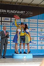 Thumbnail for 2014 Bayern Rundfahrt