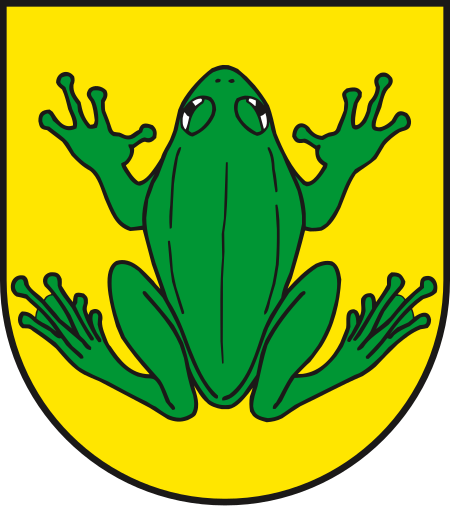 DE ST 15 0 82 340 Petersroda COA