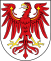 Herb Brandenburgii i Nowej Marchii