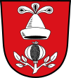 Coat of arms of Egglkofen
