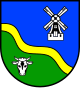 Goldebek – Stemma