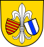 Wapen van Grünsfeld