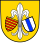 Wappen Grünsfeld