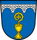 Coat of arms of Hochstadt a.Main