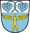 Wappen von Neubiberg