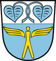 Neubiberg címere