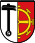 Wappen von Schmidmühlen