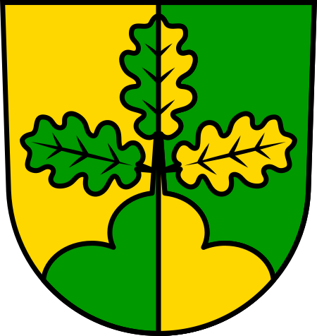 DEU Spiegelberg COA