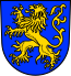 Blason de Waldstetten