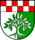 Coat of arms of Wilzenberg-Hußweiler