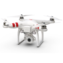 drone x pro wikipedia