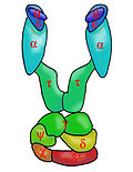 Thumbnail for DNA polymerase III holoenzyme