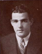 Dale Van Sickel. Dale Van Sickle (1930 Seminole).png