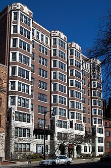 Boston University Housing System Wikipedia