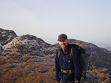 Dave Hewitt on the Arrochar Alps.jpg