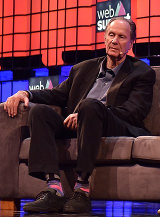 <span class="mw-page-title-main">David Bonderman</span> American billionaire businessman