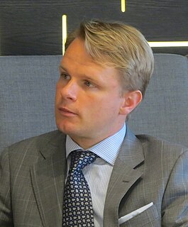 David Hansen (Norwegian politician) Norwegian politician