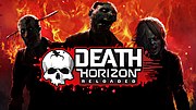 Vignette pour Death Horizon: Reloaded