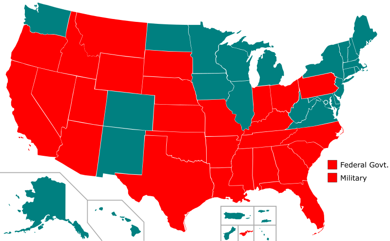 File:Death penalty in the United States.svg