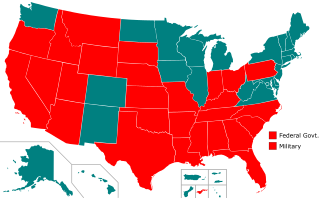 Pena capital en Estados Unidos