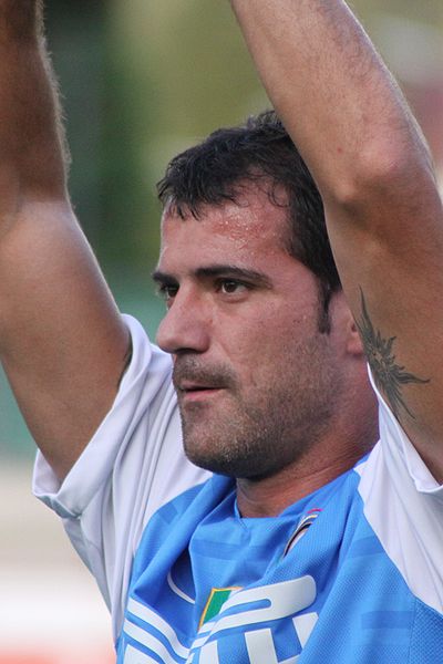 Dejan Stanković was the youngest captain ever in Red Star's history.