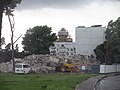 Miniatuur voor Bestand:Demolitions Karosta (1).jpg