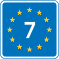 Denmark road sign L47.svg